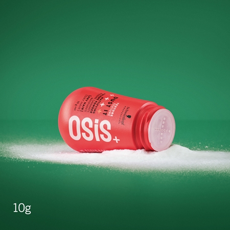 Schwarzkopf Professional Osis+ Dust It матуюча пудра для об'єму
