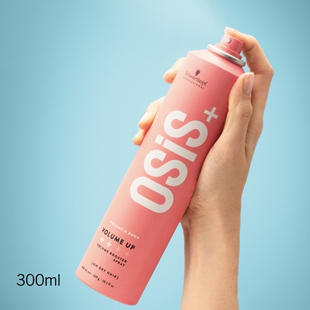 Schwarzkopf Professional Osis+ Volume Up objemový sprej