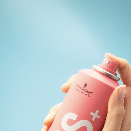 Schwarzkopf Professional Osis+ Volume Up objemový sprej