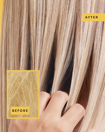Schwarzkopf Professional Bonacure R-TWO Resetting Shampoo šampon pro extrémně poškozené vlasy