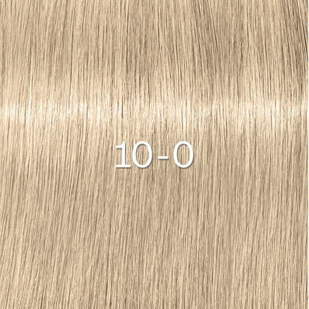 Schwarzkopf Professional IGORA ZERO AMM tinte permanente para cabello sin amoníaco