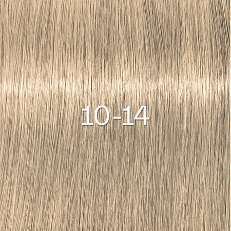 Schwarzkopf Professional IGORA ZERO AMM Permanent Hair Dye ammonia-free