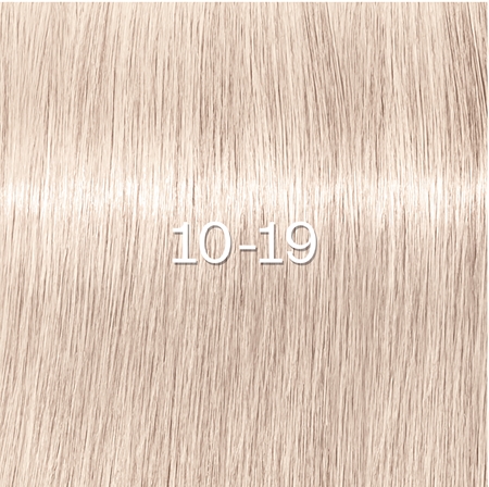 Schwarzkopf Professional IGORA ZERO AMM μόνιμη βαφή μαλλιών χωρίς αμμωνία