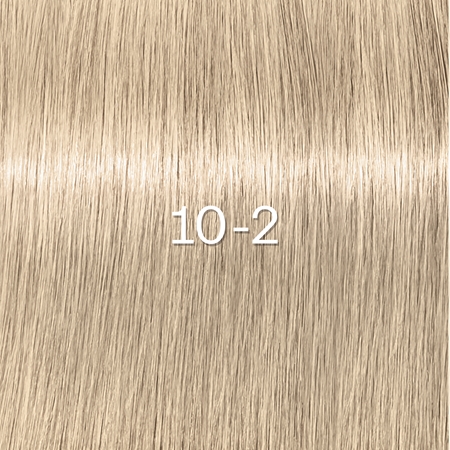 Schwarzkopf Professional IGORA ZERO AMM tinte permanente para cabello sin amoníaco