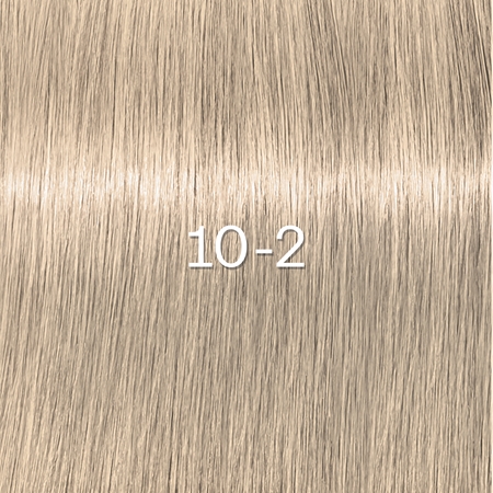 Schwarzkopf Professional IGORA ZERO AMM tinte permanente para cabello sin amoníaco