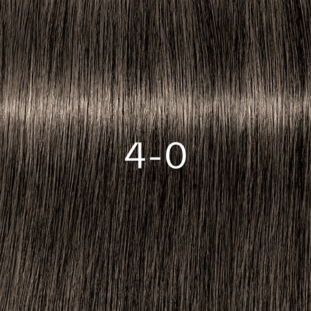 Schwarzkopf Professional IGORA ZERO AMM перманентната боя за коса без амоняк