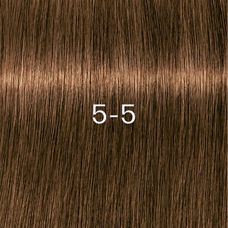 Schwarzkopf Professional IGORA ZERO AMM Permanent Hair Dye ammonia-free