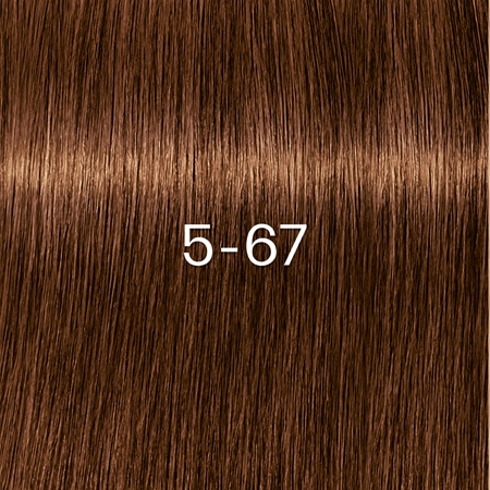 Schwarzkopf Professional IGORA ZERO AMM перманентната боя за коса без амоняк