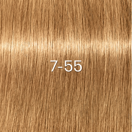 Schwarzkopf Professional IGORA ZERO AMM Permanent Hair Dye ammonia-free