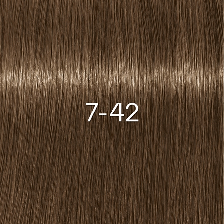 Schwarzkopf Professional IGORA ZERO AMM trwała farba do włosów bez amoniaku