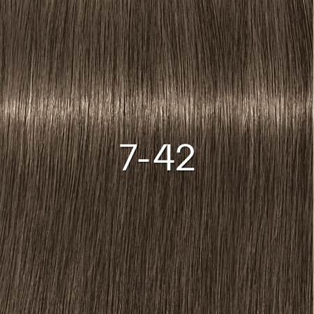 Schwarzkopf Professional IGORA ZERO AMM trwała farba do włosów bez amoniaku