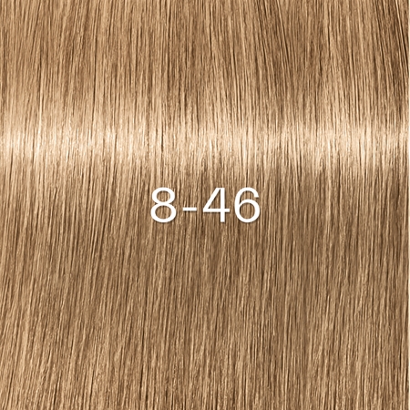 Schwarzkopf Professional IGORA ZERO AMM kestohiusväri ammoniakiton