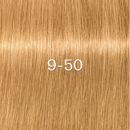 Schwarzkopf Professional IGORA ZERO AMM tinte permanente para cabello sin amoníaco