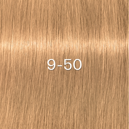 Schwarzkopf Professional IGORA ZERO AMM tinte permanente para cabello sin amoníaco