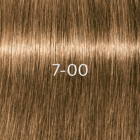 Schwarzkopf Professional IGORA ZERO AMM Permanent-Haarfarbe ohne Ammoniak