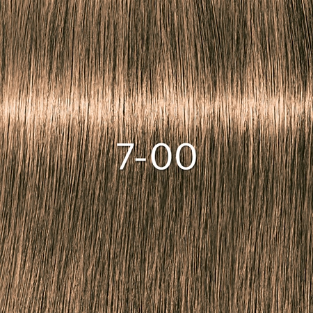 Schwarzkopf Professional IGORA ZERO AMM Permanent-Haarfarbe ohne Ammoniak