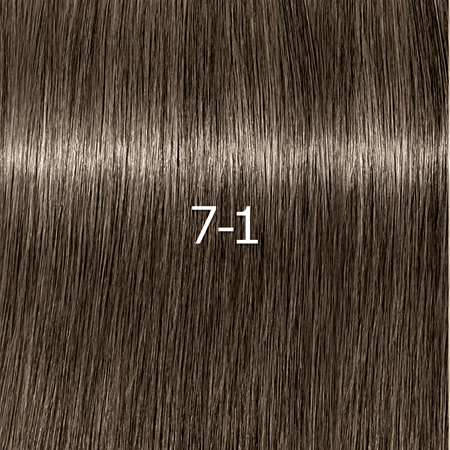 Schwarzkopf Professional IGORA ZERO AMM Püsijuuksevärv ammoniaagivaba