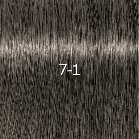 Schwarzkopf Professional IGORA ZERO AMM Püsijuuksevärv ammoniaagivaba
