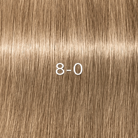 Schwarzkopf Professional IGORA ZERO AMM tinte permanente para cabello sin amoníaco