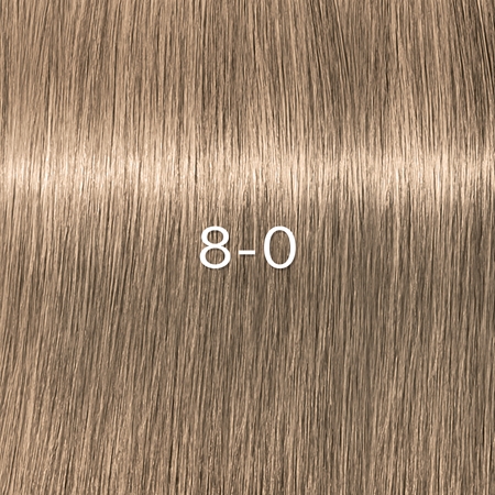 Schwarzkopf Professional IGORA ZERO AMM tinte permanente para cabello sin amoníaco