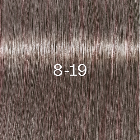 Schwarzkopf Professional IGORA ZERO AMM Permanent Hair Dye ammonia-free