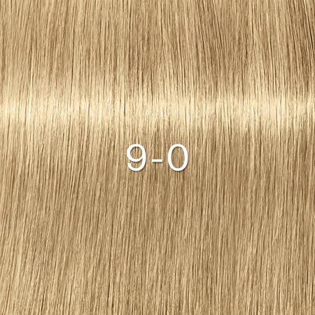 Schwarzkopf Professional IGORA ZERO AMM Permanent Hair Dye ammonia-free