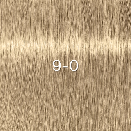 Schwarzkopf Professional IGORA ZERO AMM Permanent Hair Dye ammonia-free