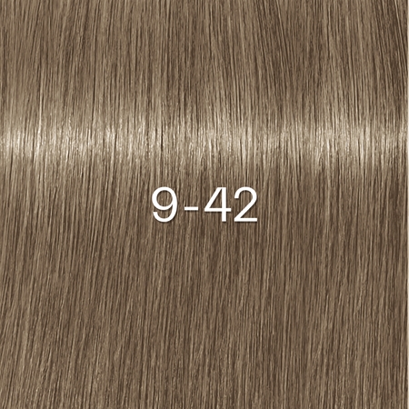 Schwarzkopf Professional IGORA ZERO AMM Permanent Hair Dye ammonia-free