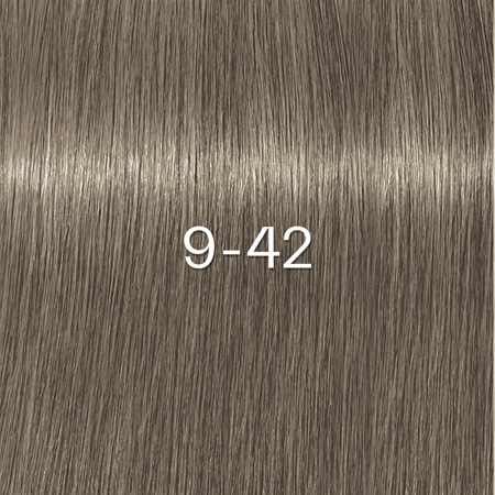 Schwarzkopf Professional IGORA ZERO AMM Permanent Hair Dye ammonia-free
