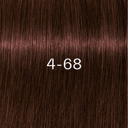 Schwarzkopf Professional IGORA ZERO AMM Püsijuuksevärv ammoniaagivaba
