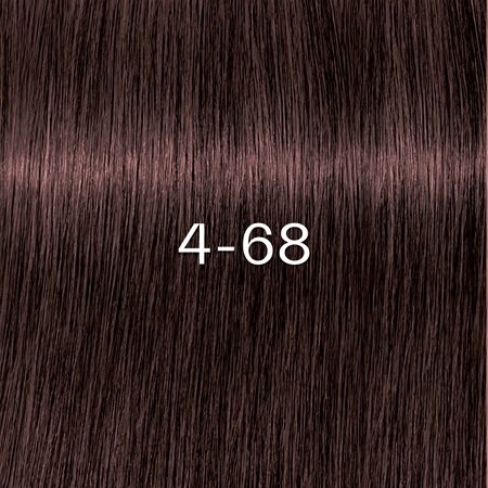 Schwarzkopf Professional IGORA ZERO AMM Püsijuuksevärv ammoniaagivaba