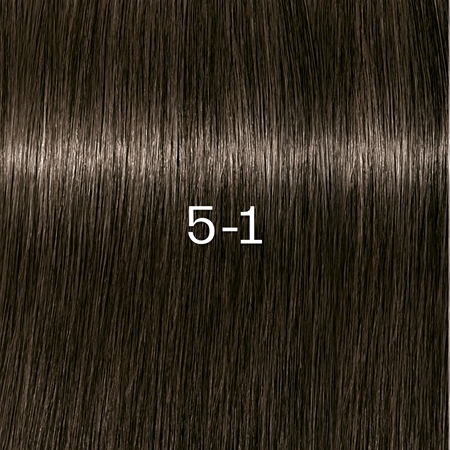 Schwarzkopf Professional IGORA ZERO AMM перманентната боя за коса без амоняк