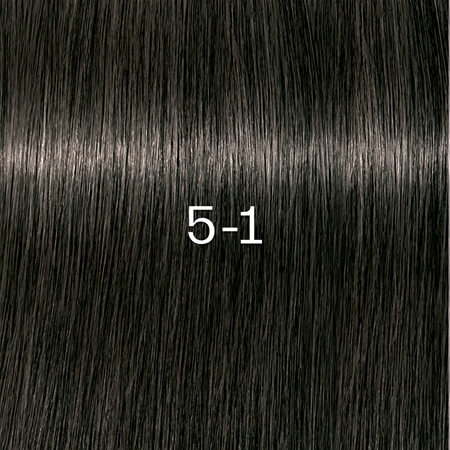 Schwarzkopf Professional IGORA ZERO AMM перманентната боя за коса без амоняк