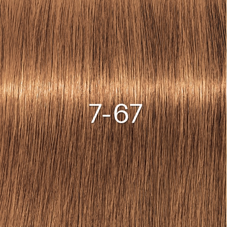 Schwarzkopf Professional IGORA ZERO AMM permanentna barva za lase brez amoniaka