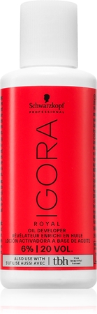 Schwarzkopf Professional IGORA Royal Entwicklerlotion