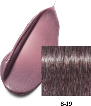 Schwarzkopf Professional Chroma ID Color Mask Intensiivne bonding-tehnoloogial põhinev värvimask juustele
