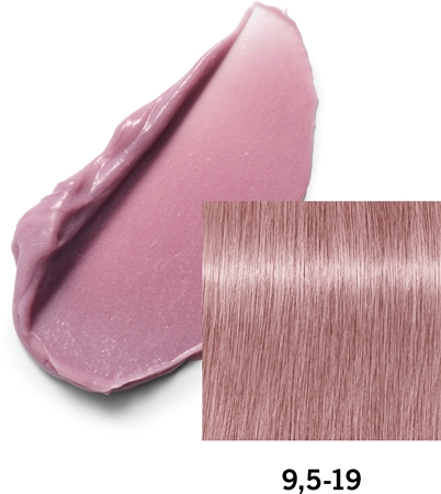 Schwarzkopf Professional Chroma ID Color Mask intenzív színező pakolás hajra