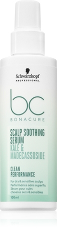 Schwarzkopf Professional BC Bonacure Scalp serum for sensitive scalp