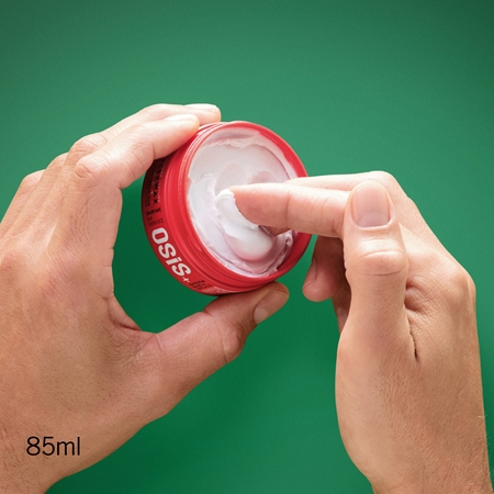 Schwarzkopf Professional Osis+ FlexWax Matu vasks stiprai fiksācijai