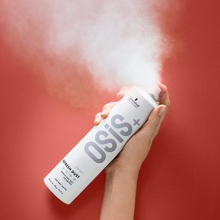 Schwarzkopf Professional Osis+ Refresh Dust șampon uscat pentru structurarea părului