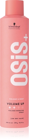 Schwarzkopf Professional Osis+ Volume Up spray na objętość