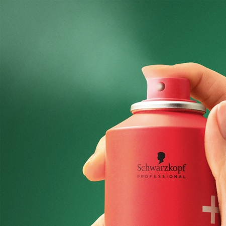 Schwarzkopf Professional Osis+ Texture Craft spray uscat texturizant