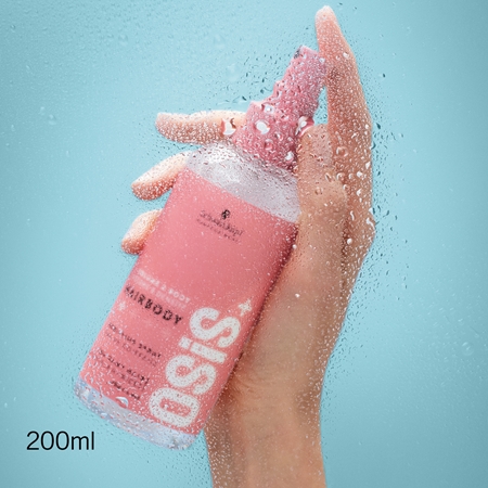 Schwarzkopf Professional Osis+ Hairbody Formande spray