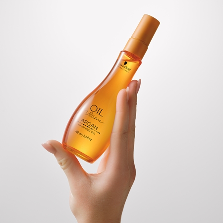 Schwarzkopf Professional Oil Ultime Argan Oil αργανέλαιο για κανονικά μαλλιά