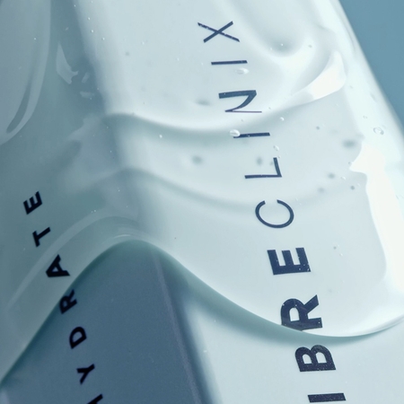 Schwarzkopf Professional Fibre Clinix Hydrate Shampoo szampon nawilżający do włosów suchych