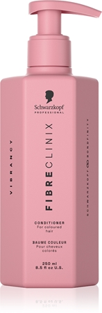 Schwarzkopf Professional Fibre Clinix Vibrancy Conditioner odżywka do włosów farbowanych