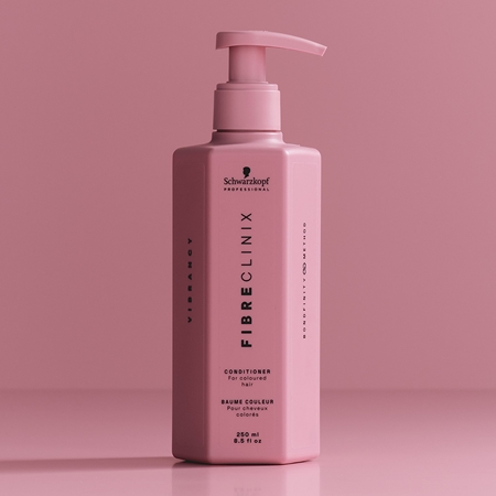Schwarzkopf Professional Fibre Clinix Vibrancy Conditioner odżywka do włosów farbowanych