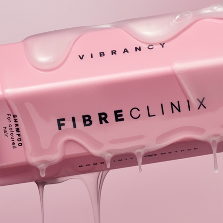 Schwarzkopf Professional Fibre Clinix Vibrancy Shampoo szampon do włosów farbowanych