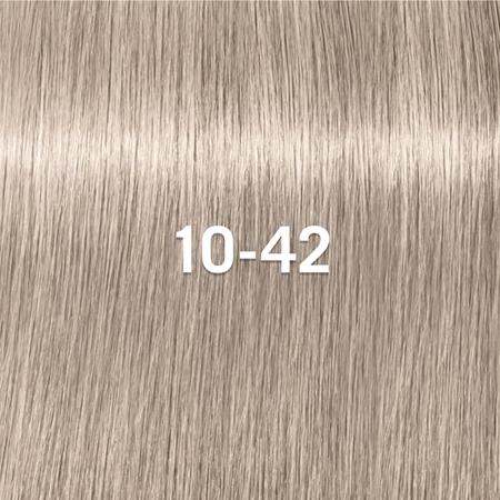 Schwarzkopf Professional IGORA Vibrance tinte demipermanente para el cabello