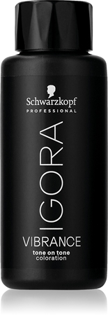 Schwarzkopf Professional IGORA Vibrance полуперманентна тонираща боя за коса
